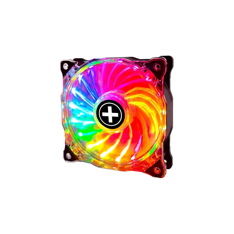 Xilence XPF120G.ARGB.PWM, Luftkühler