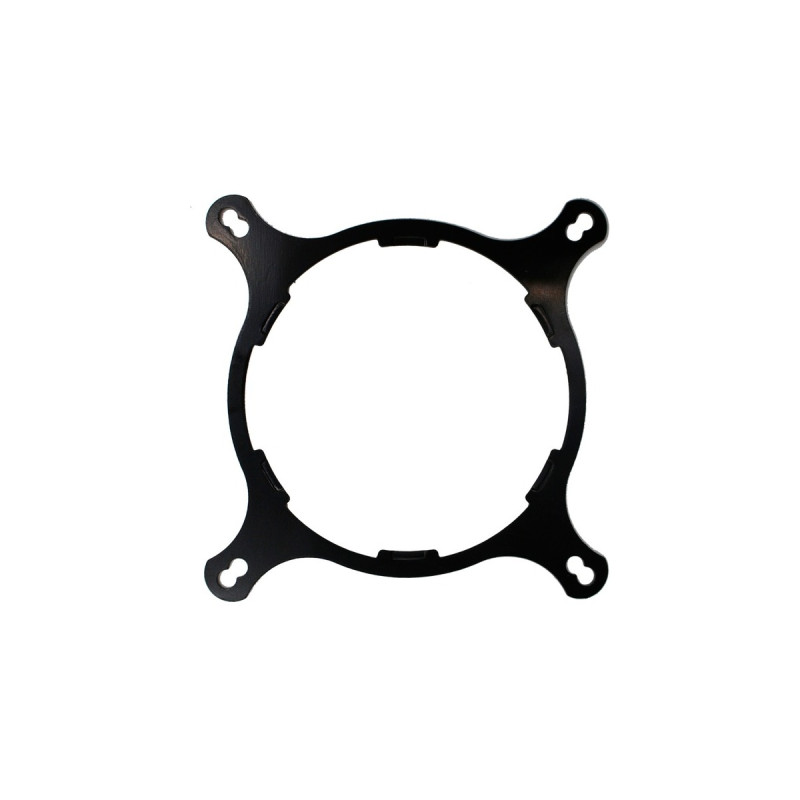 Xilence XZ176 Montagekit LGA1700, Einbau-Kit(schwarz)