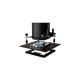 Xilence XZ176 Montagekit LGA1700, Einbau-Kit(schwarz)
