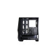 Xilence Xilent Blast, Tower-Gehäuse(schwarz, Tempered Glass)