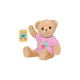 ZAPF Creation BABY born® Bär pink, Kuscheltier(offene Verpackung)