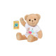 ZAPF Creation BABY born® Bär weiß, Kuscheltier(offene Verpackung)