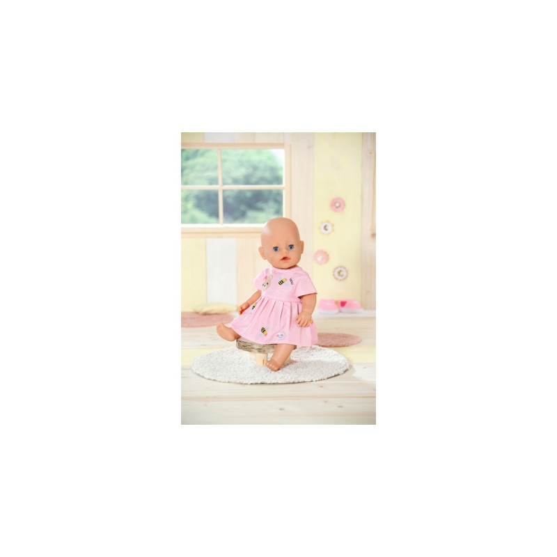 ZAPF Creation BABY born® Bärenkleid, Puppenzubehör(43 cm)