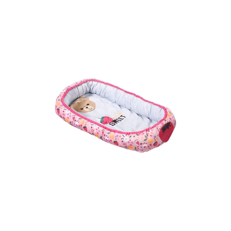 ZAPF Creation BABY born® Babynest, Puppenzubehör