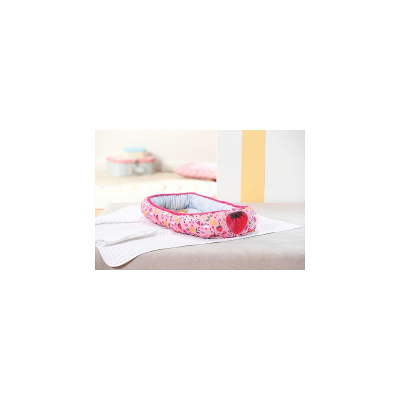 ZAPF Creation BABY born® Babynest, Puppenzubehör