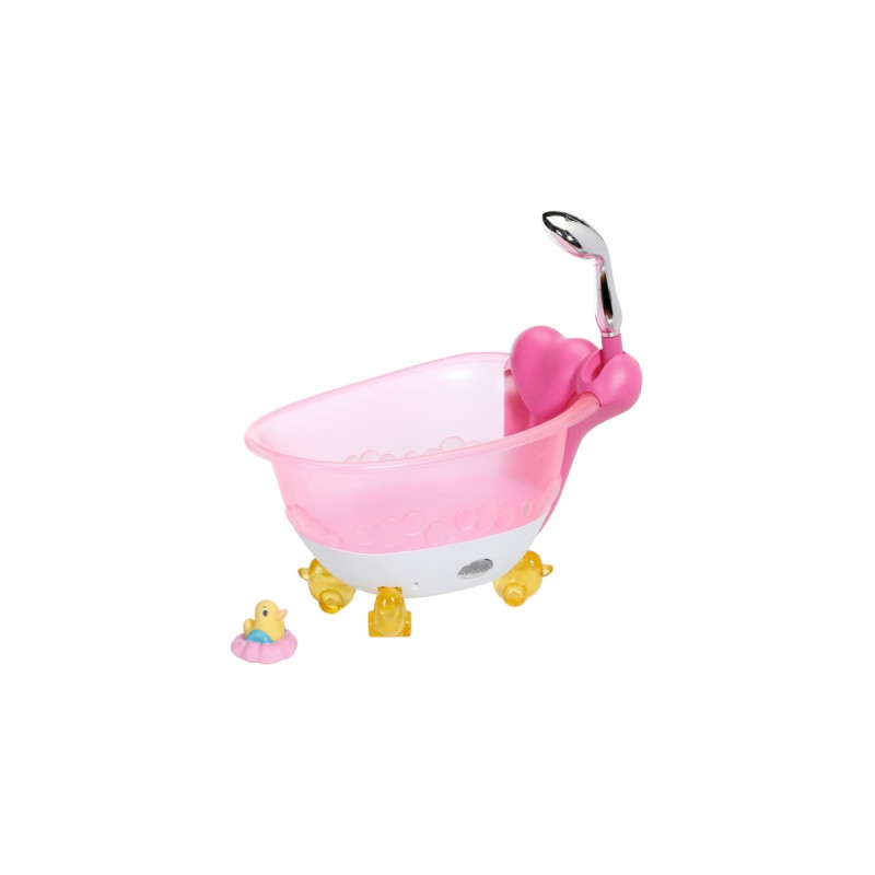 ZAPF Creation BABY born® Bath Badewanne, Puppenzubehör