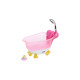 ZAPF Creation BABY born® Bath Badewanne, Puppenzubehör