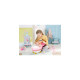 ZAPF Creation BABY born® Bath Badewanne, Puppenzubehör