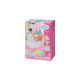 ZAPF Creation BABY born® Bath Badewanne, Puppenzubehör
