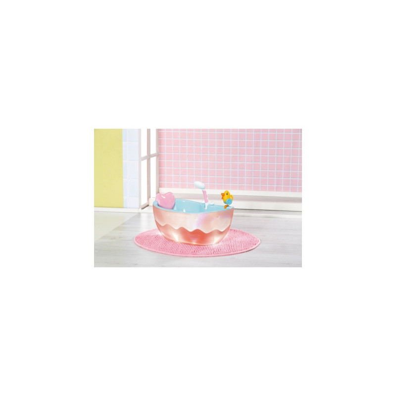 ZAPF Creation BABY born® Bath Badewanne, Puppenzubehör
