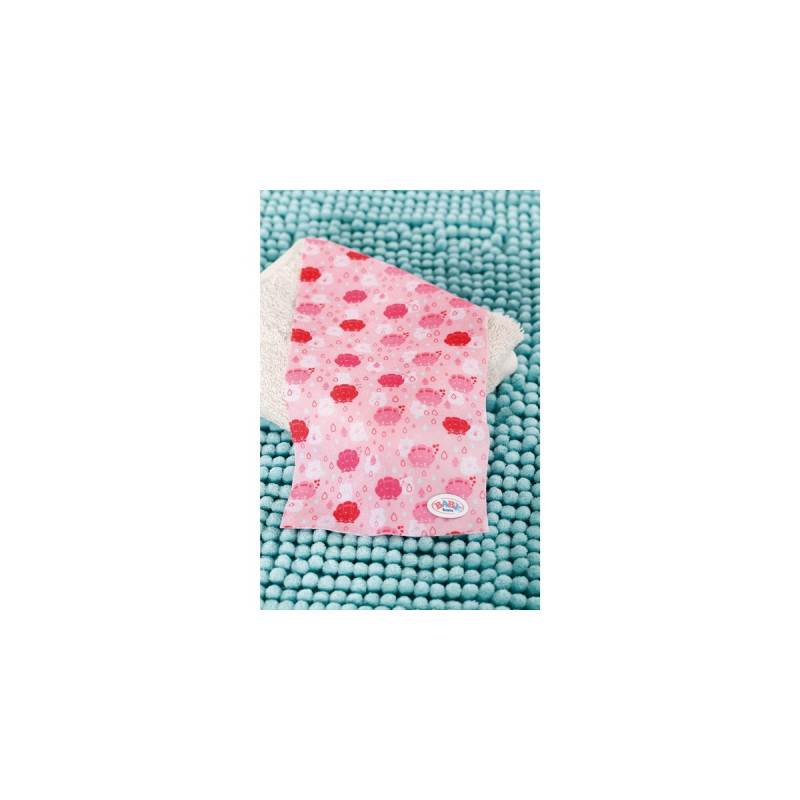 ZAPF Creation BABY born® Bath Handwaschbecken, Puppenmöbel