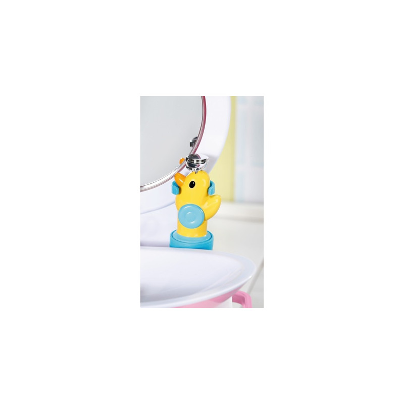 ZAPF Creation BABY born® Bath Handwaschbecken, Puppenmöbel