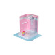 ZAPF Creation BABY born® Bath Walk in Shower, Puppenzubehör