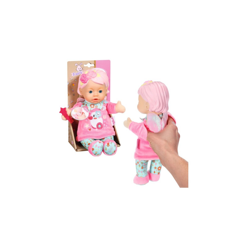 ZAPF Creation BABY born® Fee for babies 26cm, Puppe