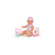 ZAPF Creation BABY born® Little Baby Girl 36cm, Puppe