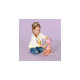 ZAPF Creation BABY born® Little Baby Girl 36cm, Puppe