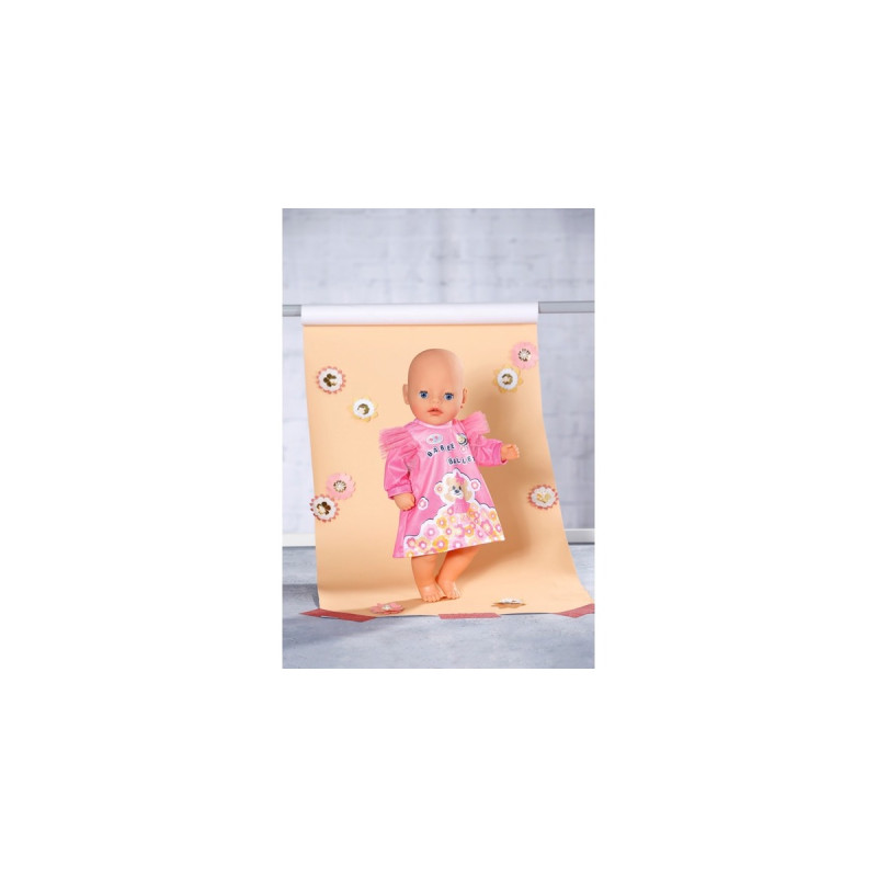 ZAPF Creation BABY born® Little Kleid, Puppenzubehör(36 cm)
