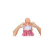 ZAPF Creation BABY born® Little Lieblingsoutfit, Puppenzubehör(36 cm)