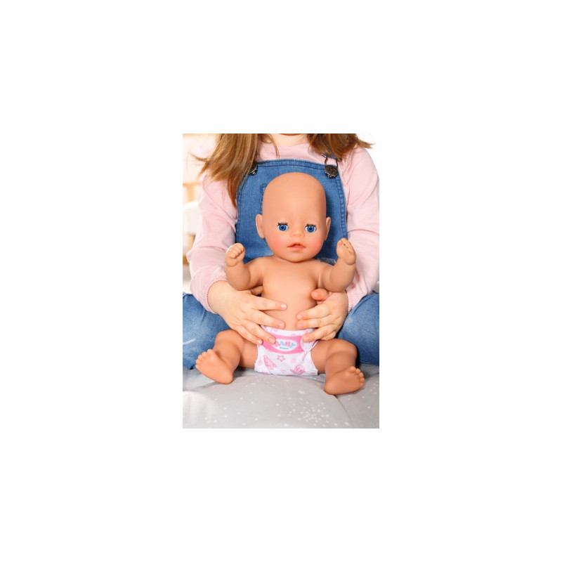 ZAPF Creation BABY born® Little Windeln (2 Stück) 36cm, Puppenzubehör