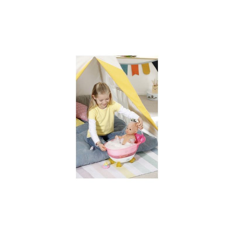 ZAPF Creation BABY born® Magic Boy 43cm, Puppe