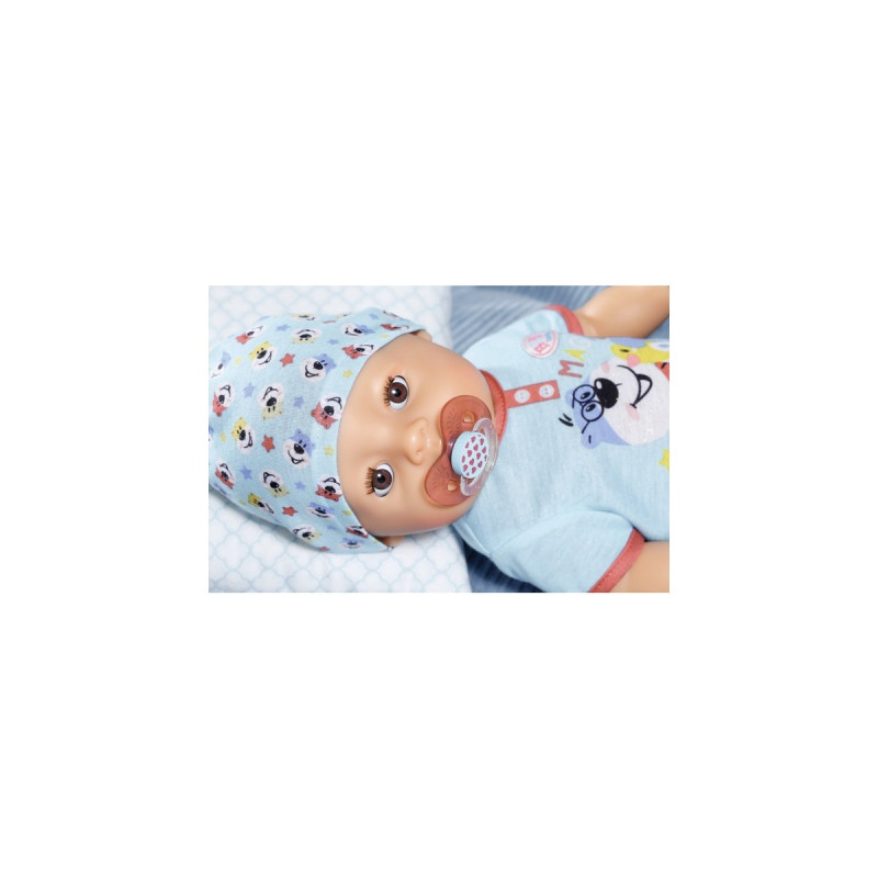 ZAPF Creation BABY born® Magic Boy 43cm, Puppe