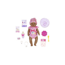 ZAPF Creation BABY born® Magic Girl 43cm, Puppe