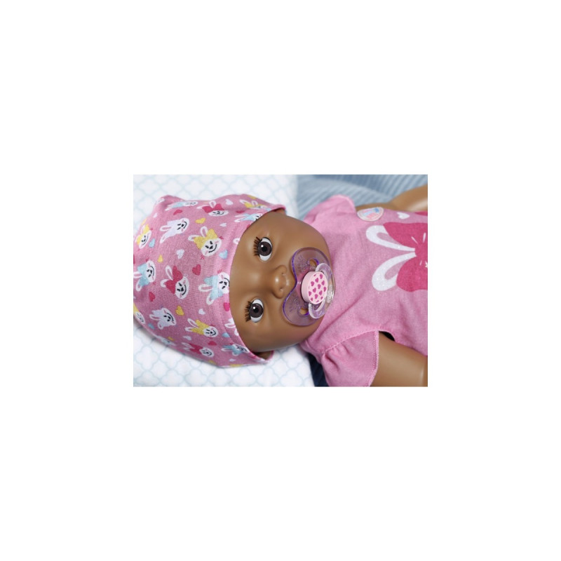 ZAPF Creation BABY born® Magic Girl 43cm, Puppe