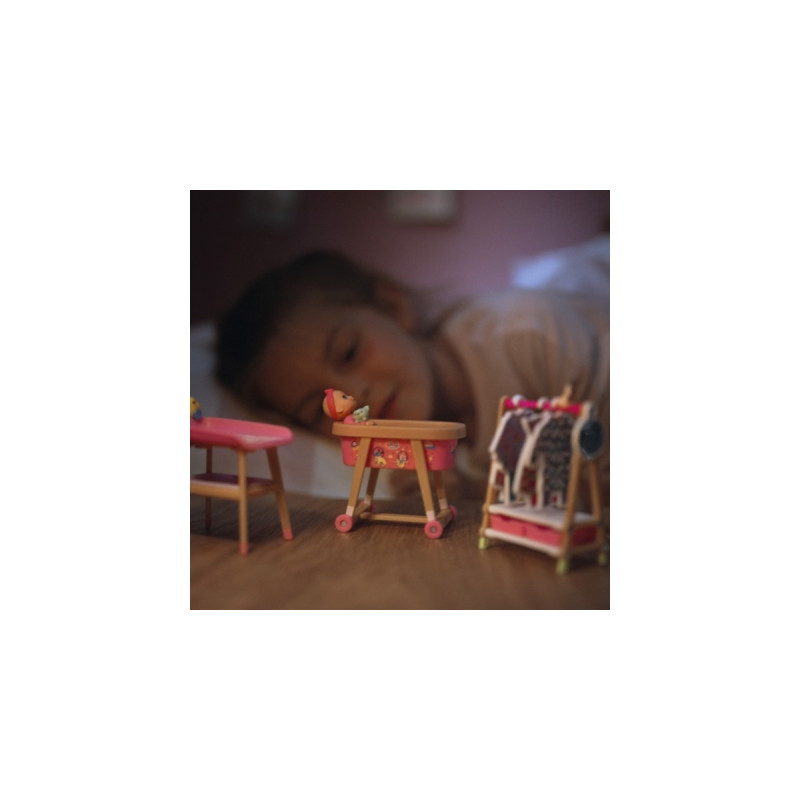 ZAPF Creation BABY born® Minis 2er Set Alex und Anna, Puppe