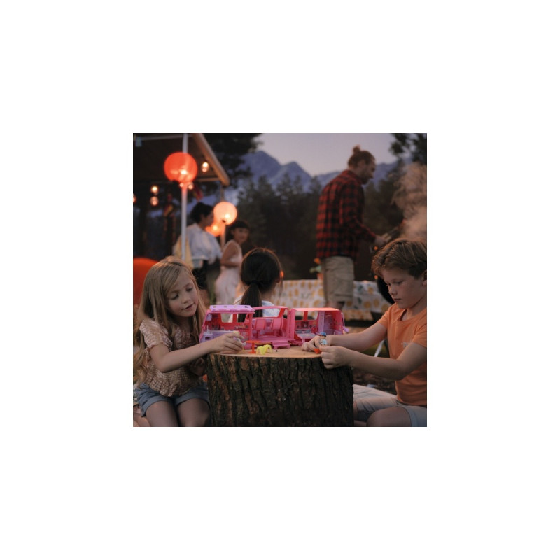 ZAPF Creation BABY born® Minis 2er Set Henry und Leon, Puppe