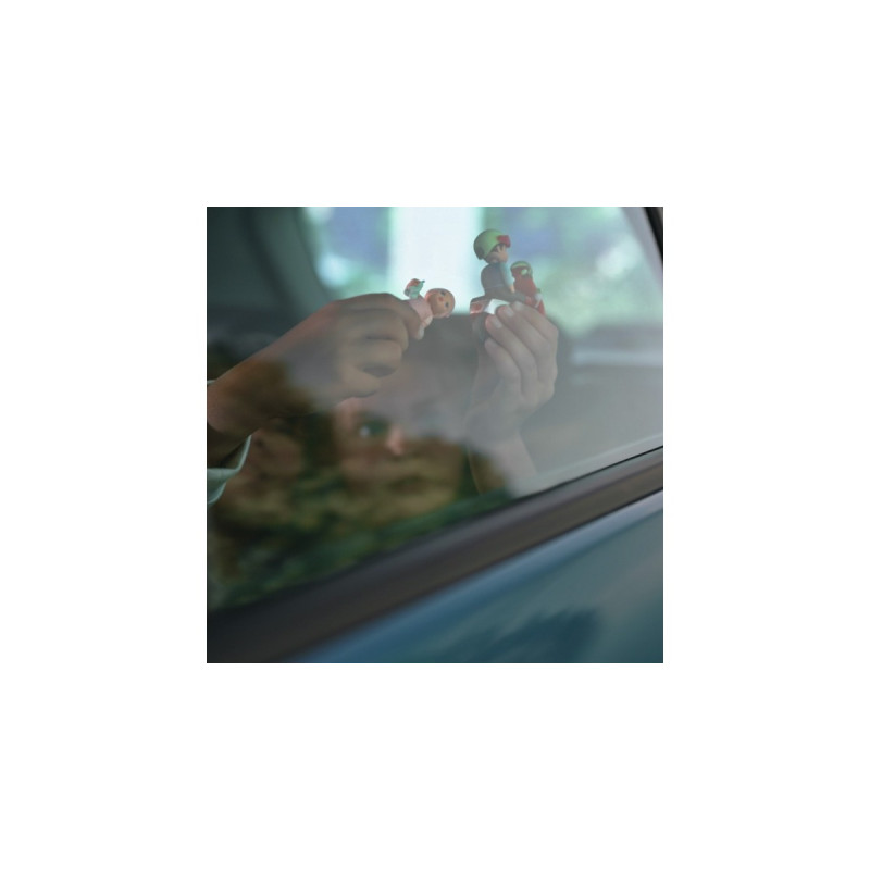 ZAPF Creation BABY born® Minis 2er Set Vicky und Mila, Puppe