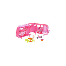 ZAPF Creation BABY born® Minis - Campervan, Spielfahrzeug