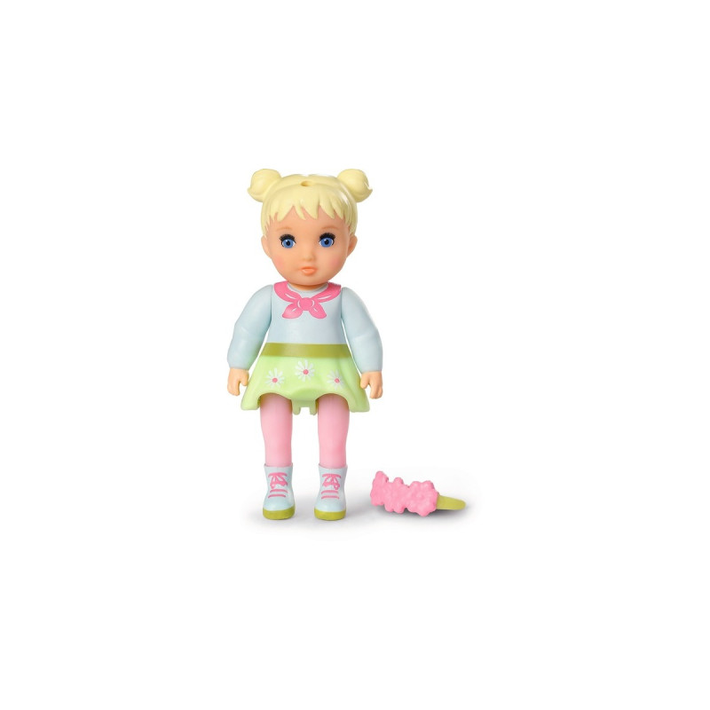 ZAPF Creation BABY born® Minis - Campervan, Spielfahrzeug