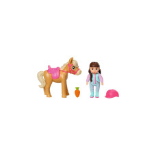 ZAPF Creation BABY born® Minis - Playset Horse Fun, Spielfigur