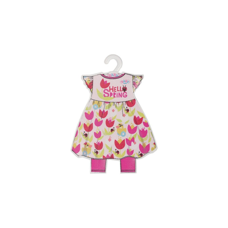 ZAPF Creation BABY born® Minis - Playset Möbelset, Puppenmöbel