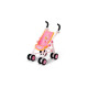 ZAPF Creation BABY born® Minis - Playset Stroller, Spielfigur