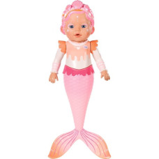 ZAPF Creation BABY born® My First Mermaid 37 cm, Spielfigur