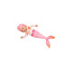 ZAPF Creation BABY born® My First Mermaid 37 cm, Spielfigur