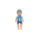 ZAPF Creation BABY born® My First Swim Boy 30cm, Puppe