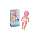 ZAPF Creation BABY born® My First Swim Girl 30cm, Puppe