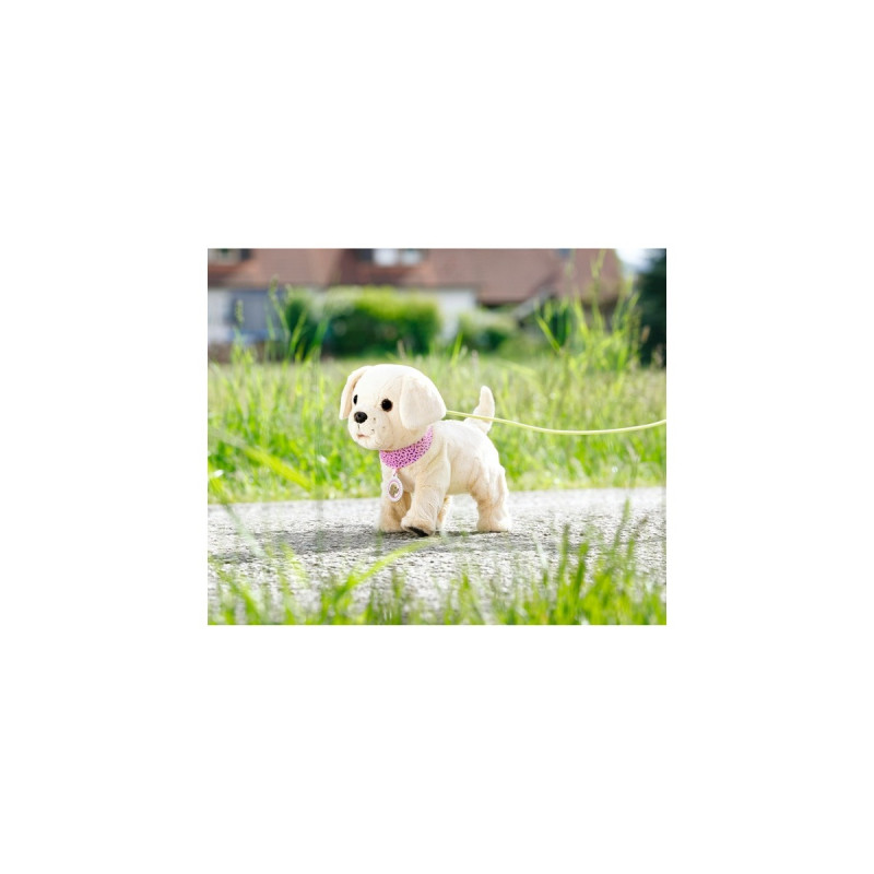 ZAPF Creation BABY born® My Lucky Dog, Kuscheltier