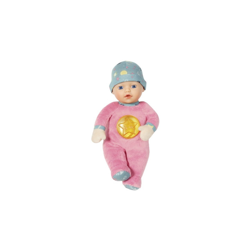 ZAPF Creation BABY born® Nightfriends for babies, Puppe(30 cm)