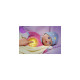 ZAPF Creation BABY born® Nightfriends for babies, Puppe(30 cm)