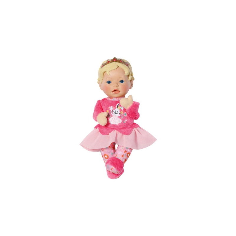 ZAPF Creation BABY born® Prinzessin for babies 26cm, Puppe