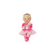ZAPF Creation BABY born® Prinzessin for babies 26cm, Puppe