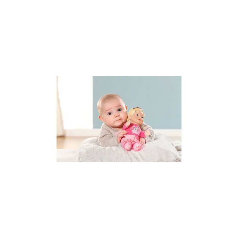 ZAPF Creation BABY born® Prinzessin for babies 26cm, Puppe
