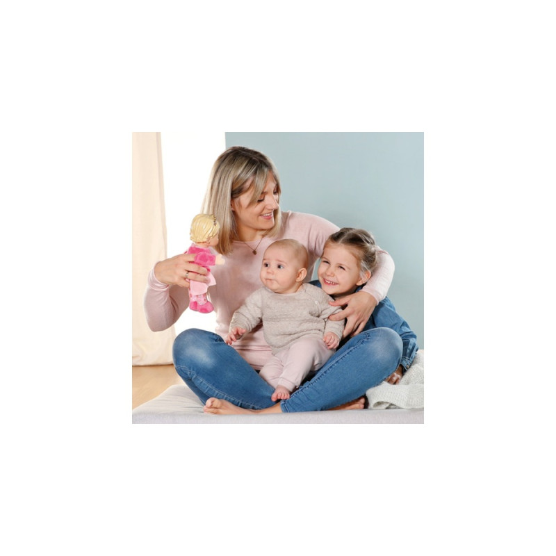 ZAPF Creation BABY born® Prinzessin for babies 26cm, Puppe