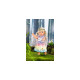 ZAPF Creation BABY born® Schmetterling Outfit 43cm, Puppenzubehör