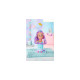 ZAPF Creation BABY born® Sister Styling Head Meerjungfrau, Schmink- und Frisierkopf