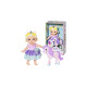 ZAPF Creation BABY born® Storybook Prinzessin Bella 18cm, Puppe