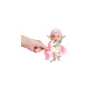 ZAPF Creation BABY born® Storybook Prinzessin Ivy 18 cm, Puppe